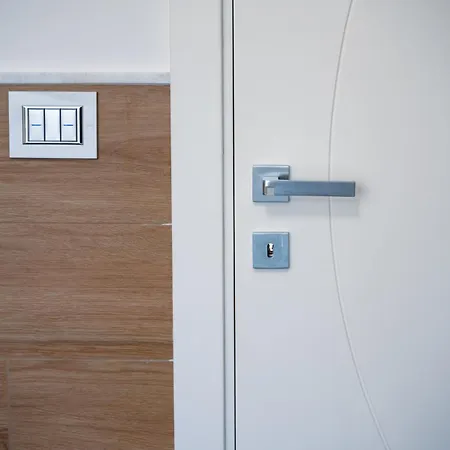 Rosamar Gasthof Bari