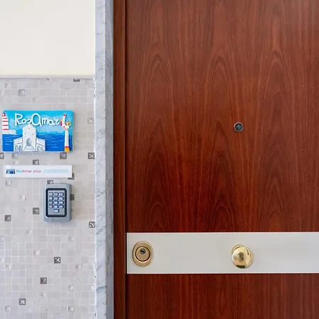 Gasthof Rosamar Bari