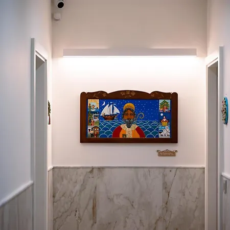 Rosamar Gasthof Bari