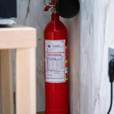 Rosamar Affittacamere