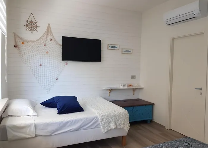 Rosamar Affittacamere