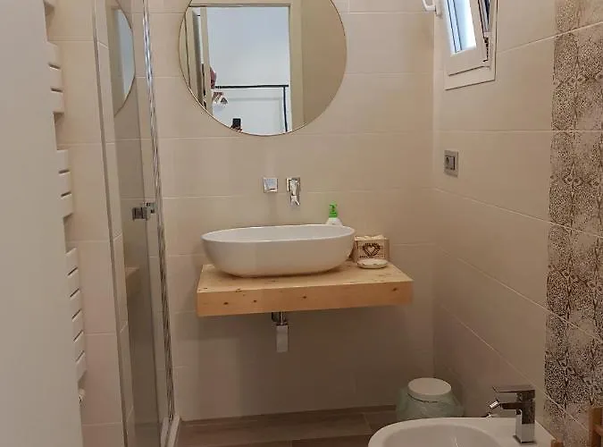 Rosamar Affittacamere Bari