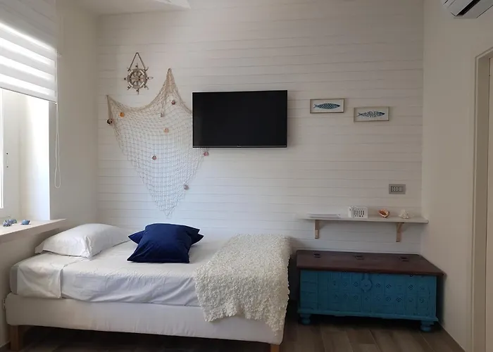 Affittacamere Rosamar