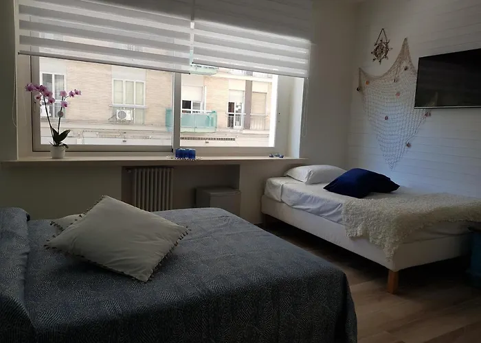 Rosamar Affittacamere