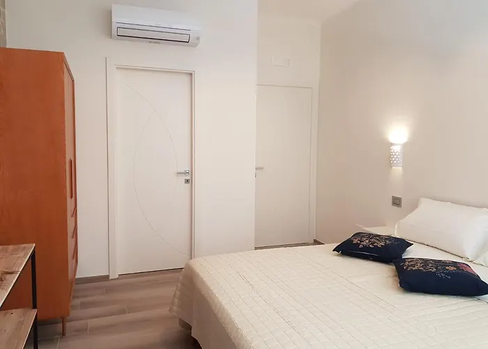 Affittacamere Rosamar Bari