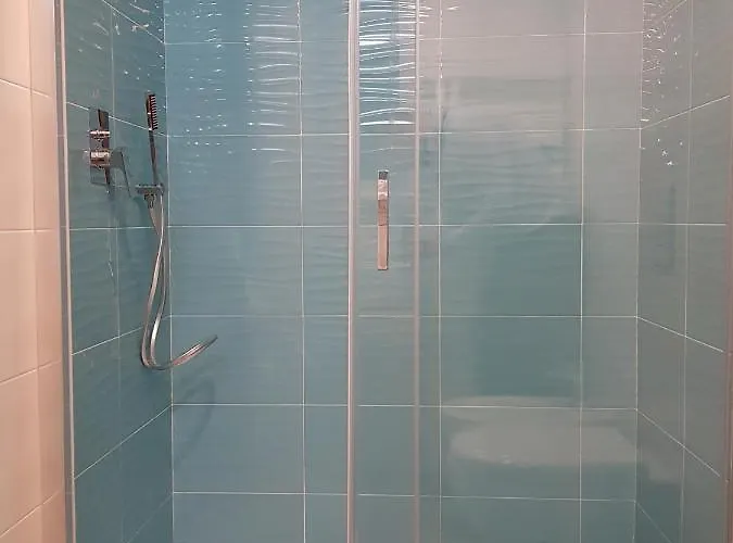 Rosamar Affittacamere