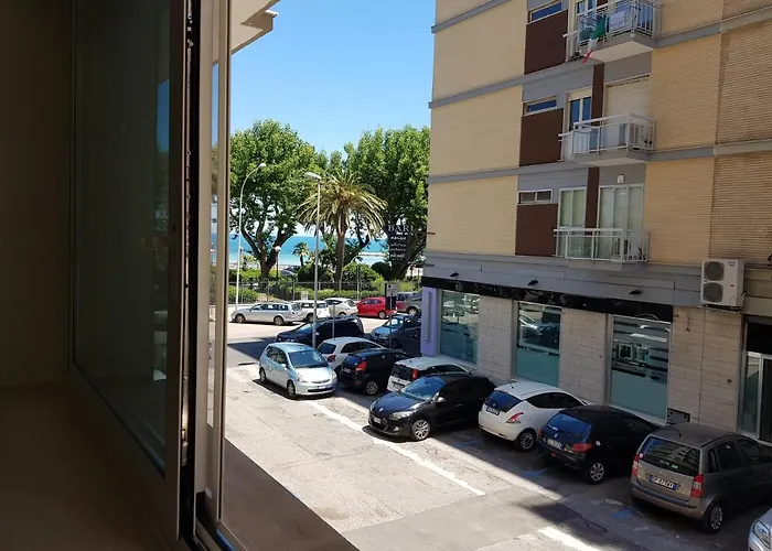 Affittacamere Rosamar Bari