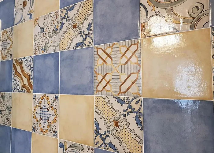 Affittacamere Rosamar