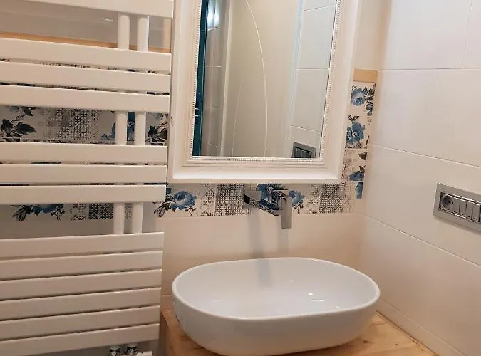 Rosamar Affittacamere