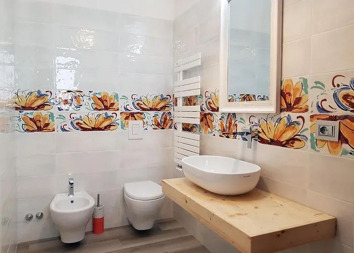 Rosamar Affittacamere 3*