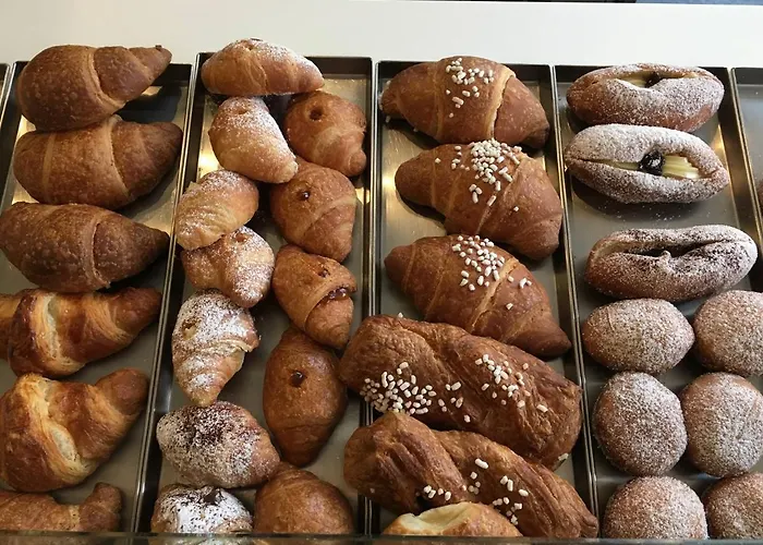 Rosamar Affittacamere