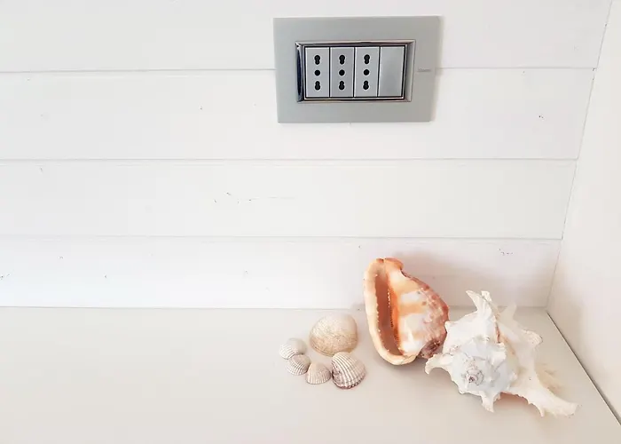 Rosamar Affittacamere