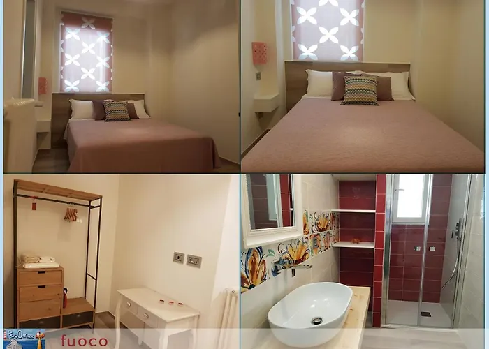 Rosamar Affittacamere