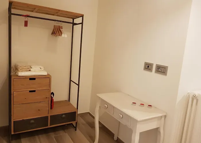 Affittacamere Rosamar