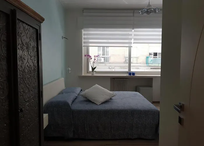 Affittacamere Rosamar Bari