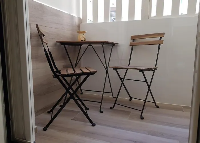 Rosamar Affittacamere