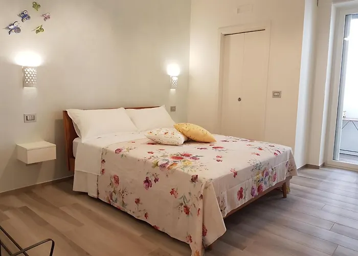 Rosamar Affittacamere 3*