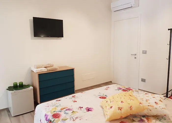 Rosamar Affittacamere