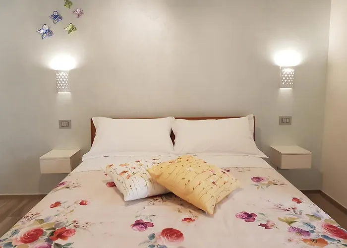 Rosamar Affittacamere