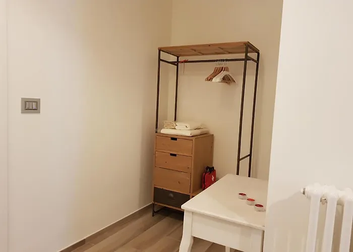 Affittacamere Rosamar 3*