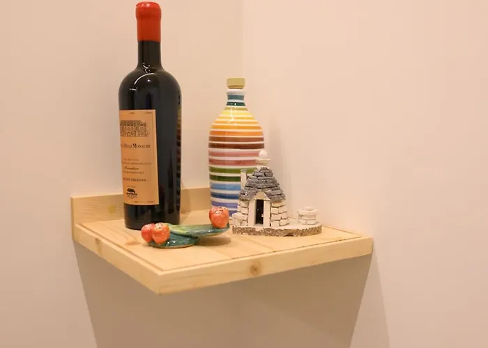 Affittacamere Rosamar