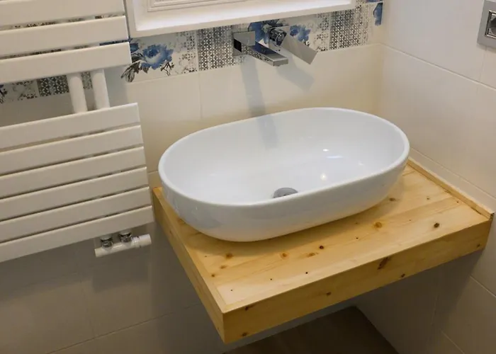 Affittacamere Rosamar