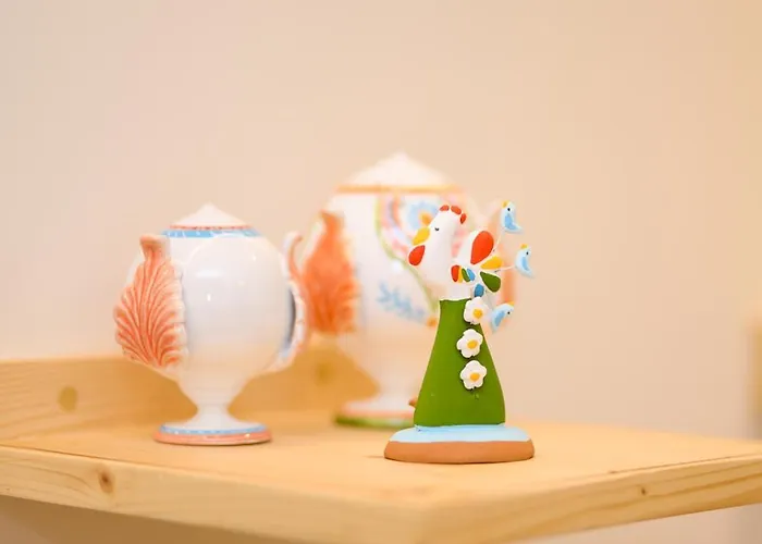 Rosamar Affittacamere Bari