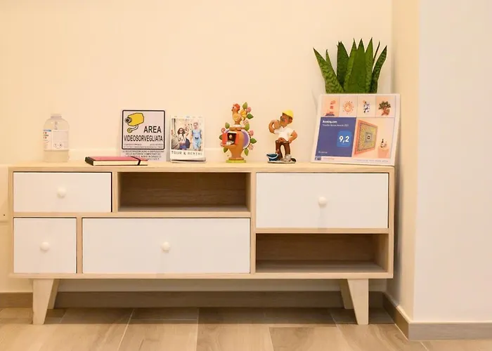 Affittacamere Rosamar