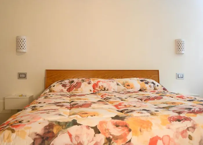 Affittacamere Rosamar Bari