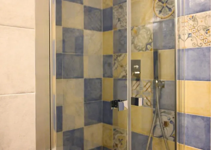 Rosamar Affittacamere 3*