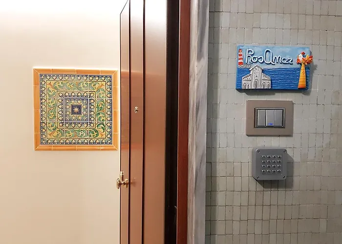 Rosamar Affittacamere 3*