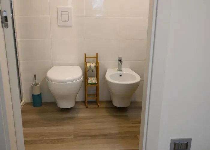 Affittacamere Rosamar 3*