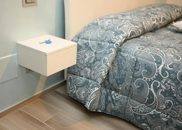 Rosamar Affittacamere 3*