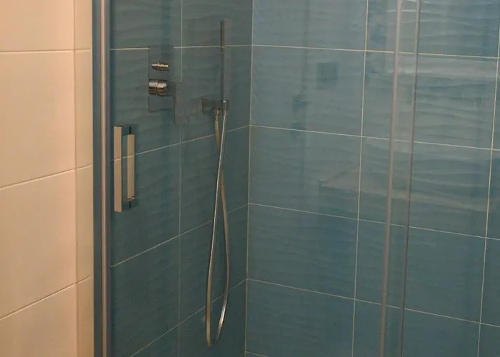 Affittacamere Rosamar