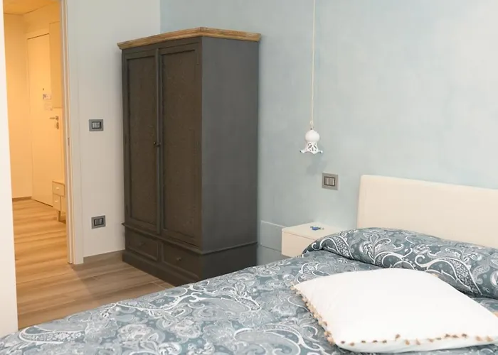 Affittacamere Rosamar Bari