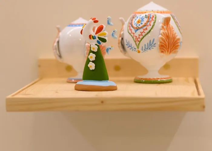 Affittacamere Rosamar Bari