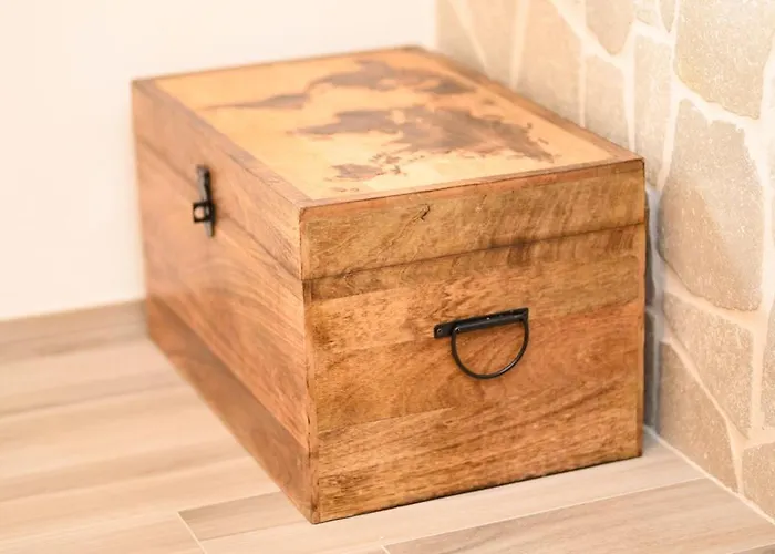 Rosamar Affittacamere