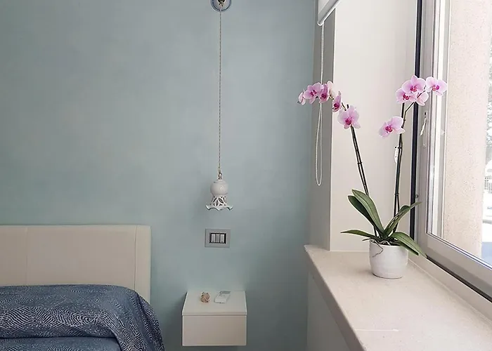 Rosamar Affittacamere Bari