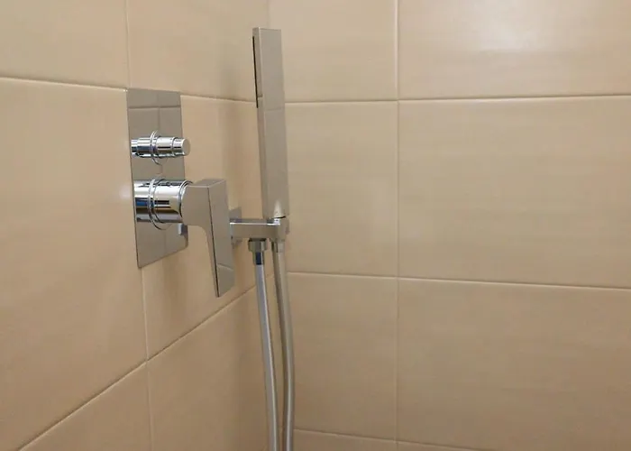 Rosamar Affittacamere