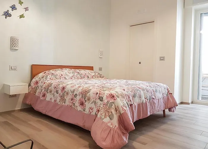 Rosamar Affittacamere Bari