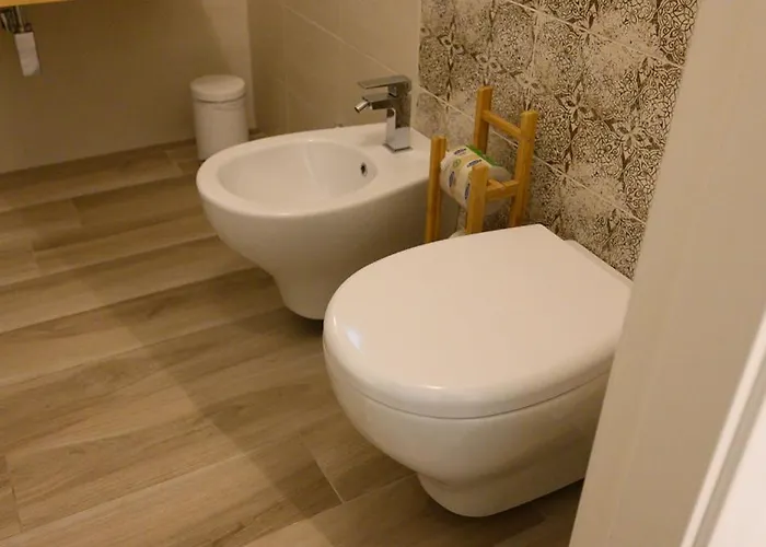 Rosamar Affittacamere Bari