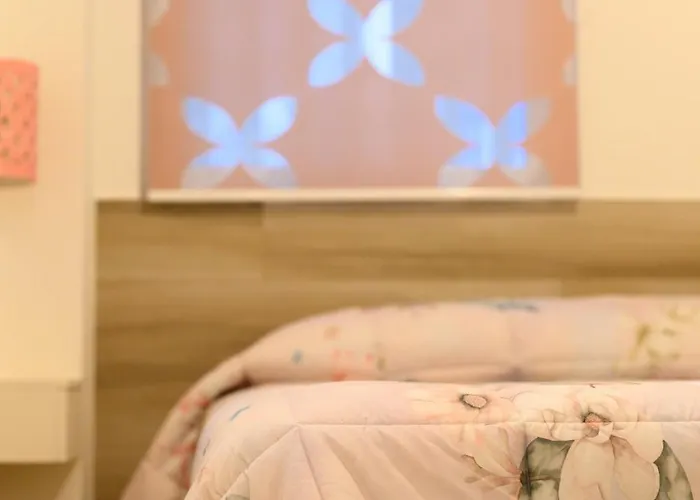 Rosamar Affittacamere 3*