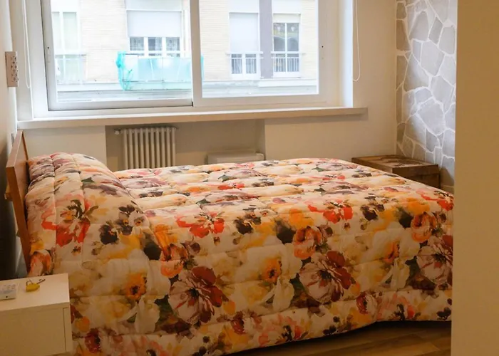 Affittacamere Rosamar Bari