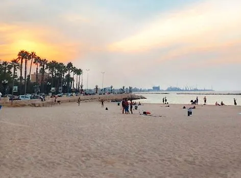 Affittacamere Rosamar Bari