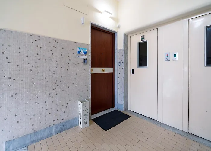 Rosamar Affittacamere 3*