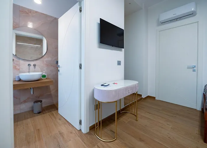 Rosamar Affittacamere