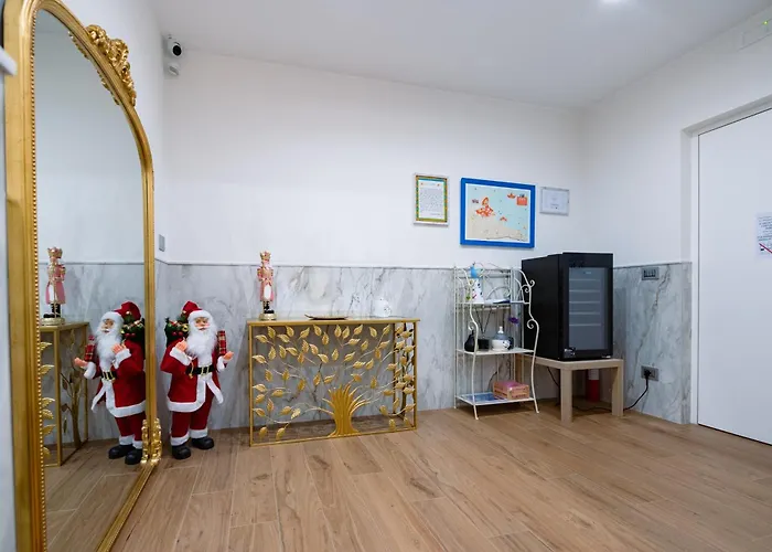 Rosamar Vendégház 3*