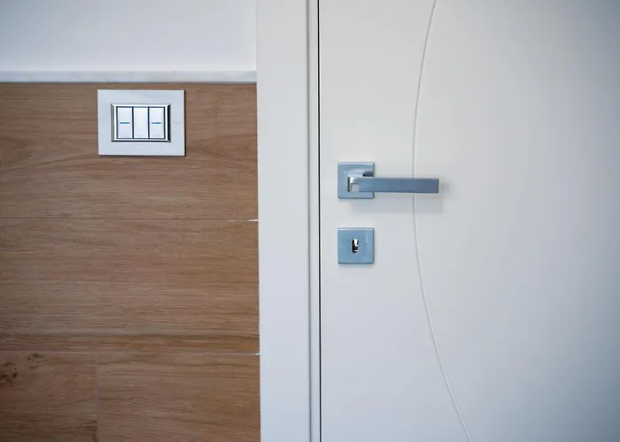 Rosamar Vendégház Bari