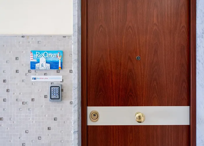 Affittacamere Rosamar Bari