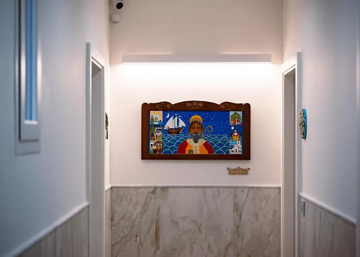 Rosamar Affittacamere Bari